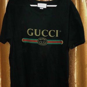 Gucci shirt